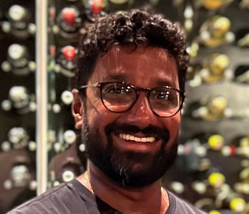 Shawn Mathew